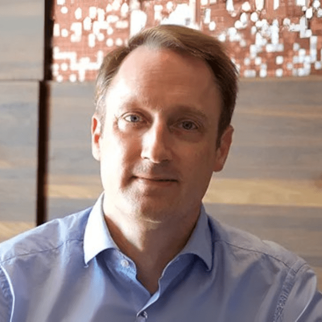 Foto de Alexander Tournier