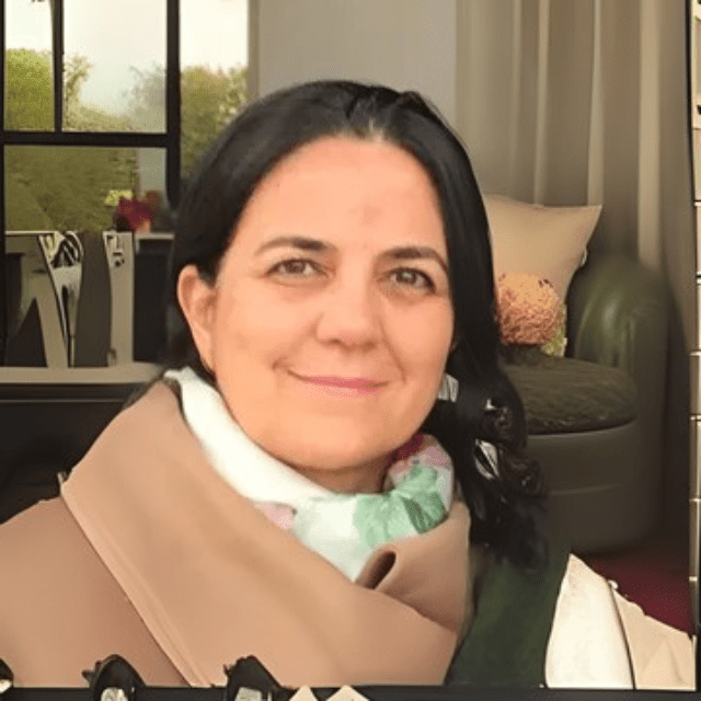 Foto de Ana Araujo Rodrigues