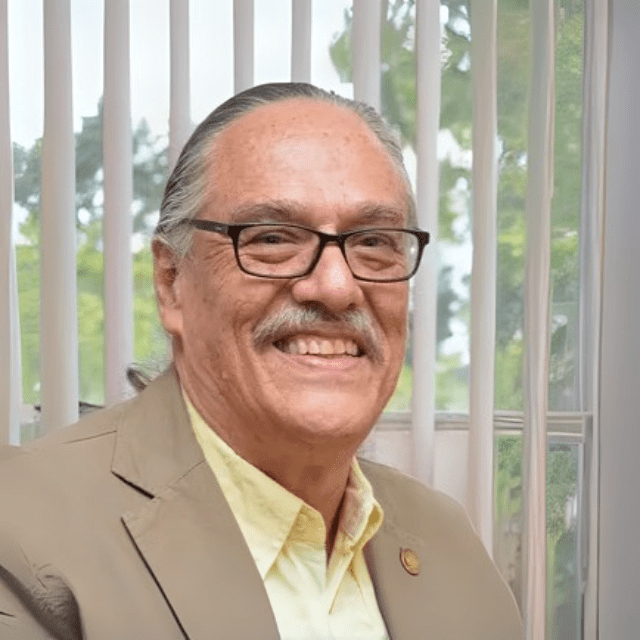 Foto de Armando Caceres