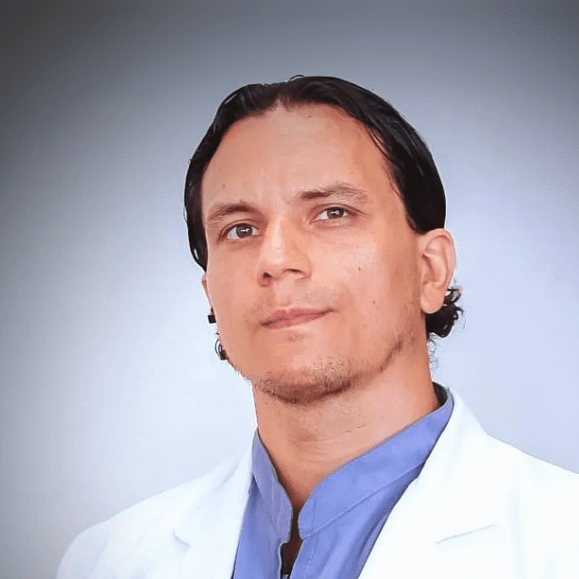 Foto de César Salvador Sánchez Marín