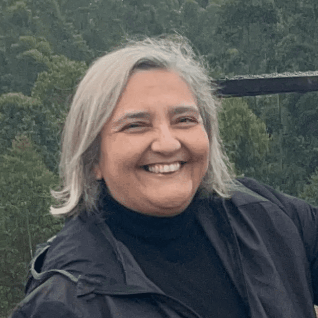 Foto de Cidéli de Paula Coelho