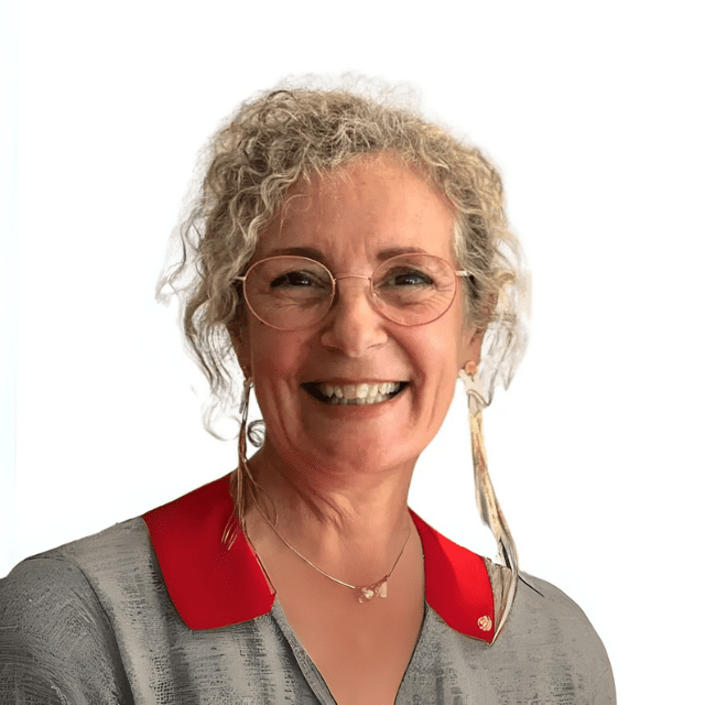 Foto de Claire Chauffour-Ader