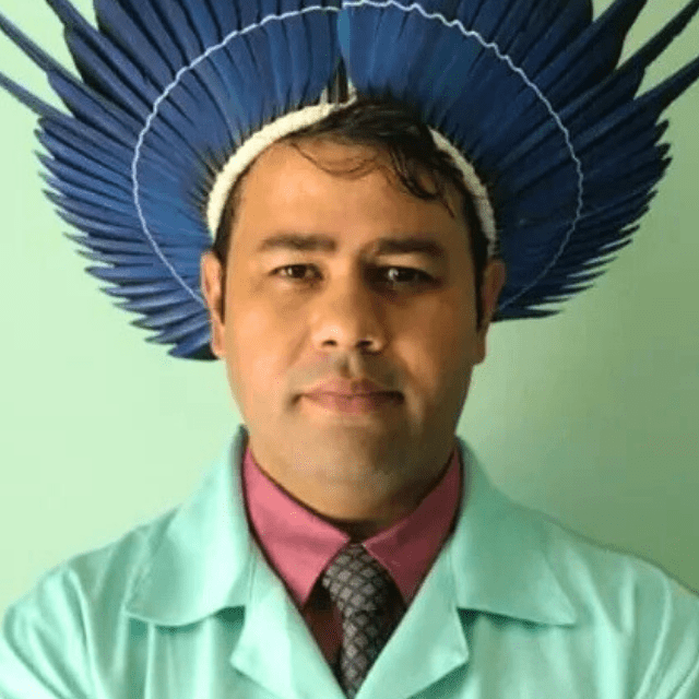 Foto de Cleber Aparecido de Melo