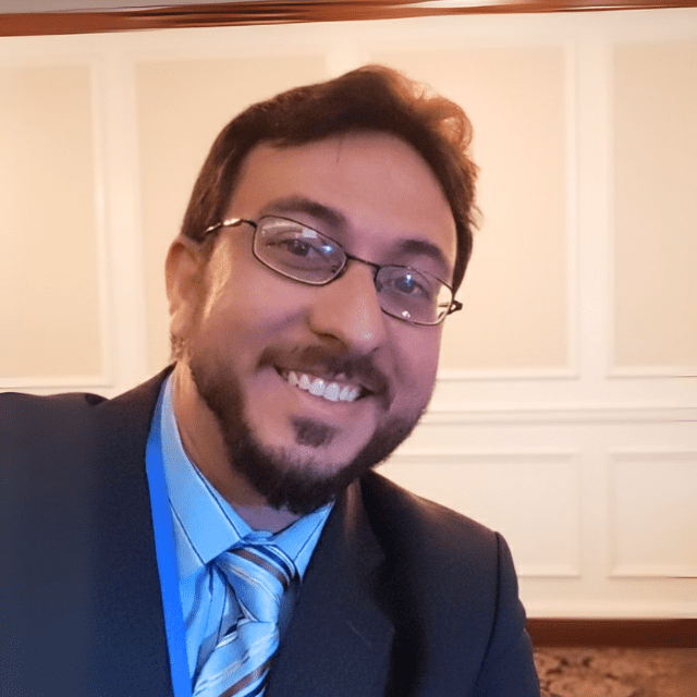 Foto de Daniel Amado