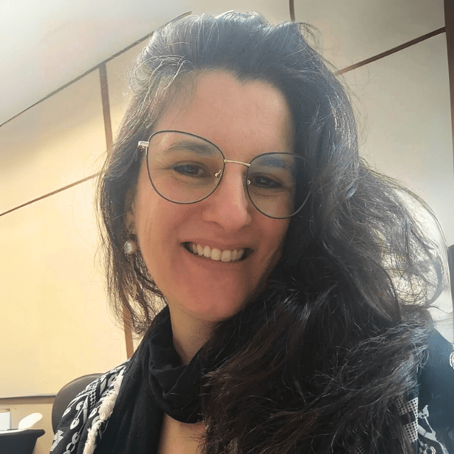 Foto de Daniela Dallegrave