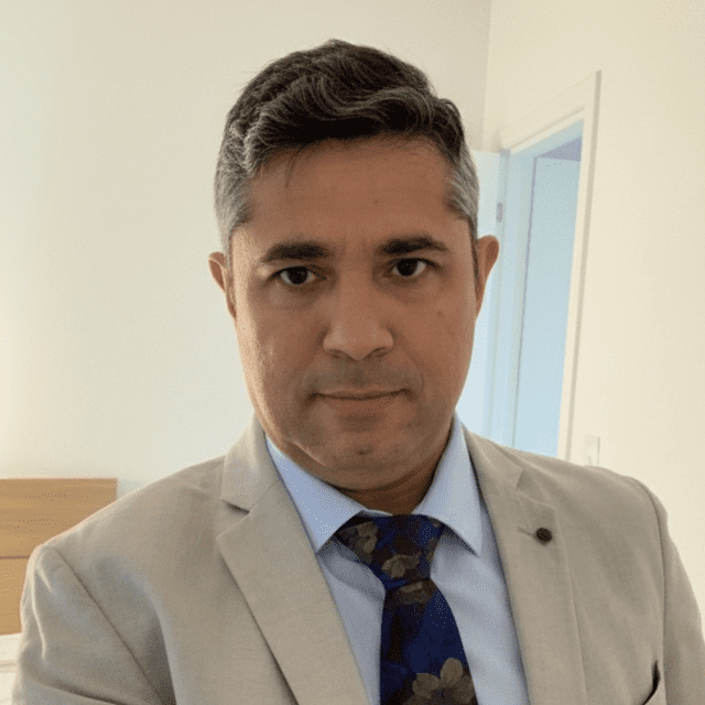 Foto de Fabio Carmona