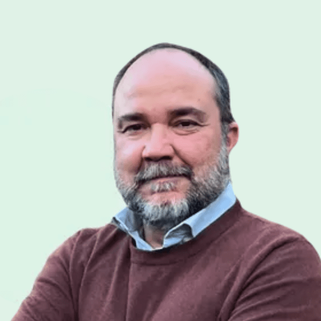 Foto de Frederico Carvalho