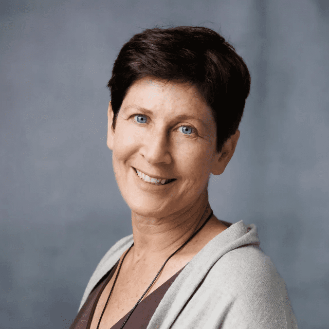 Foto de Gali Stoffman