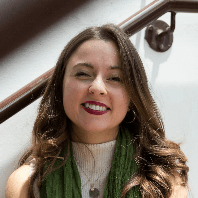 Foto de Geovana Grassmann