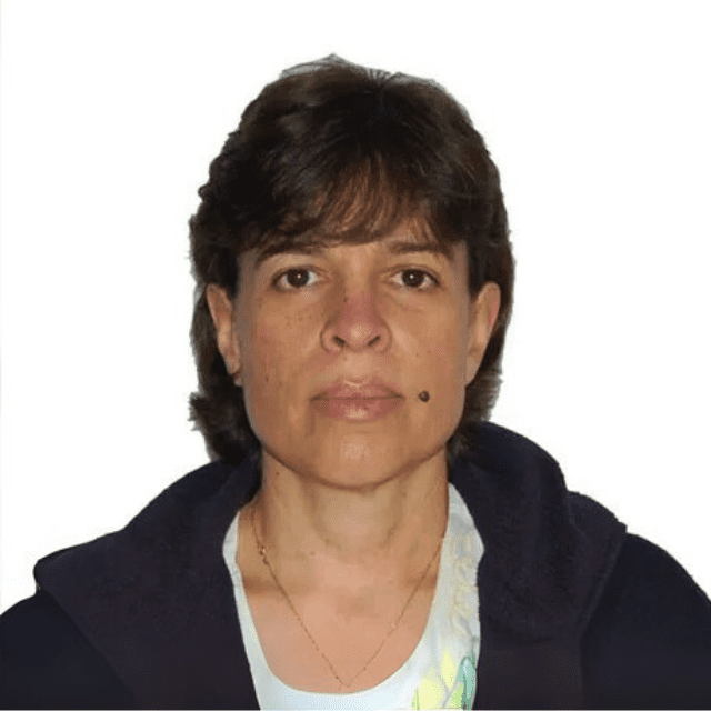 Foto de Gina Carrioni Denyer