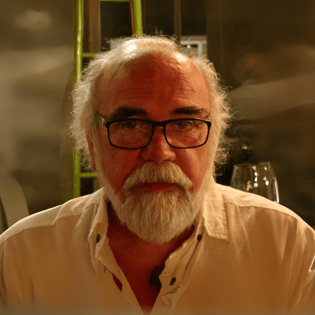 Foto de Glauco Villas Bôas