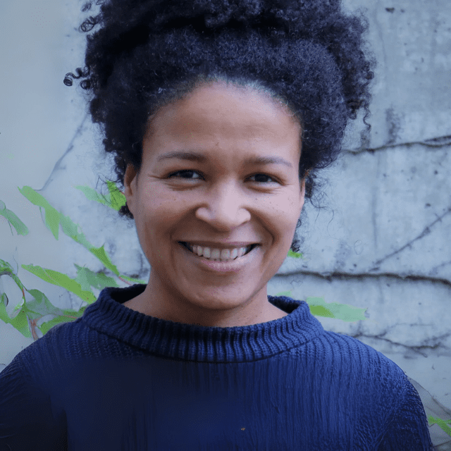 Foto de Gonza Ngoumou