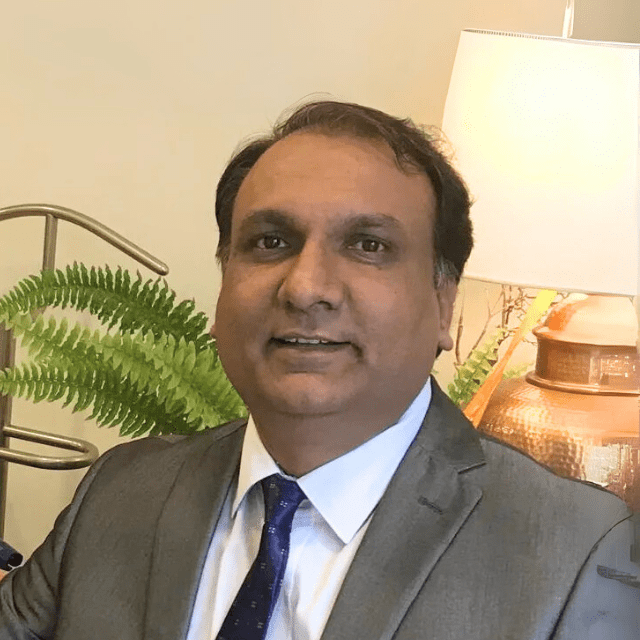 Foto de Gunvant Yeola