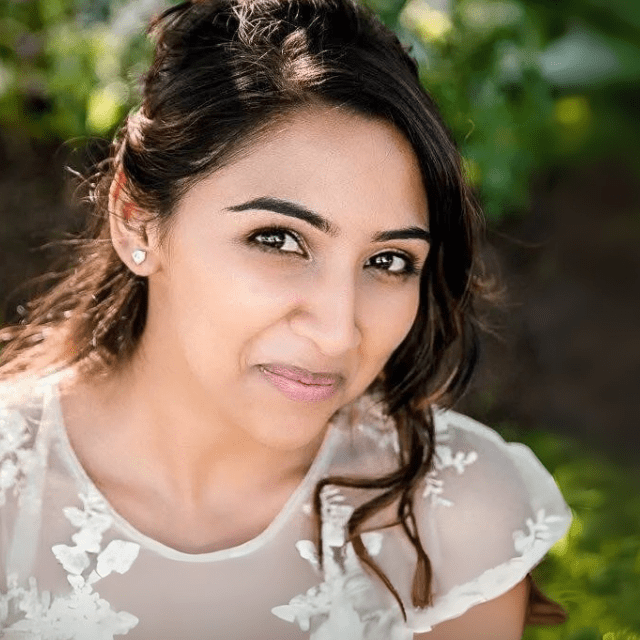 Foto de Hafiza Parkar