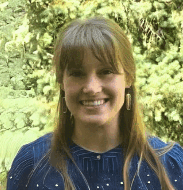 Professional headshot of Hayleigh K. Ast, a naturopathic doctor and speaker at the 3rd WCTCIM on global health.