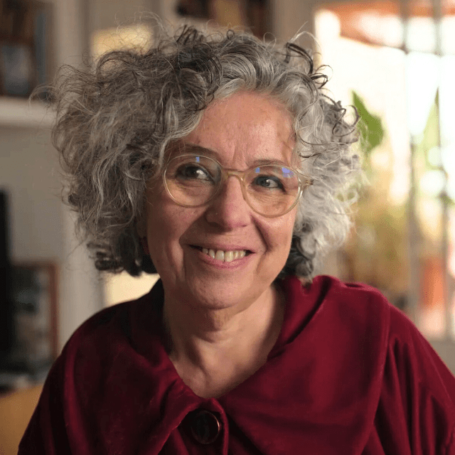 Foto de Isabel Giralt Sampedro