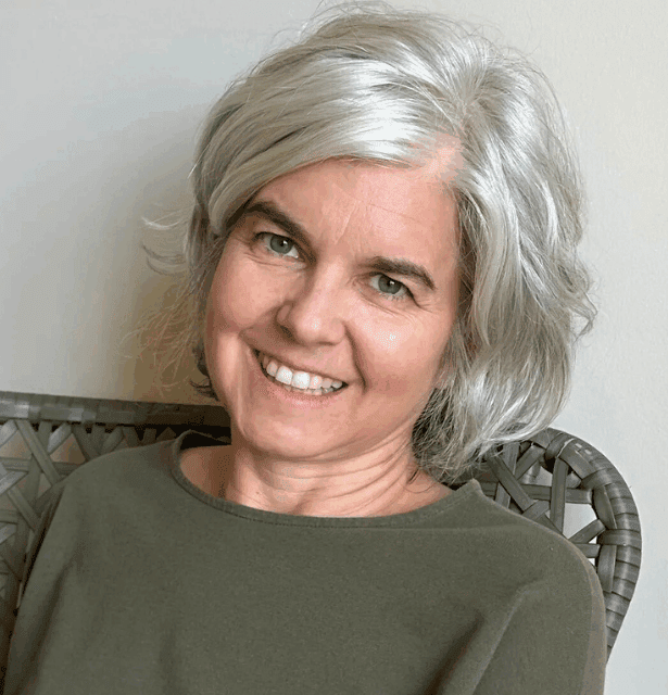 Headshot of Jacey Goddard, an Osteopathic and Integrative Physician, a speaker at the 3rd WCTCIM conference.