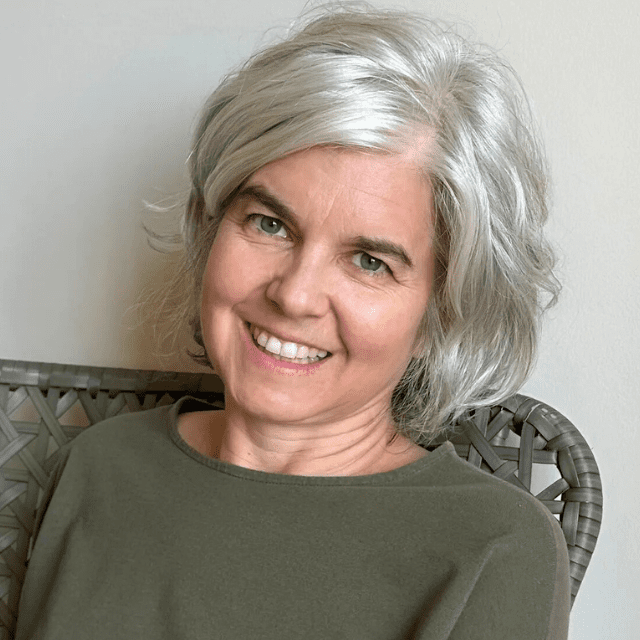 Foto de Jacey Goddard