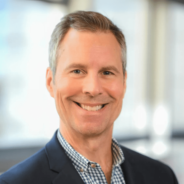 Foto de Jeffery Dusek