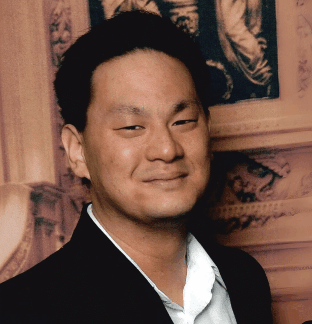 Headshot of Jeremy Y. Ng, Scientist and Assistant Professor, a speaker at the 3rd WCTCIM, wearing professional attire.