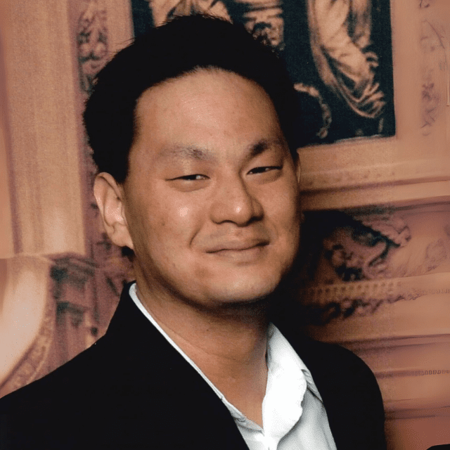 Foto de Jeremy Y. Ng