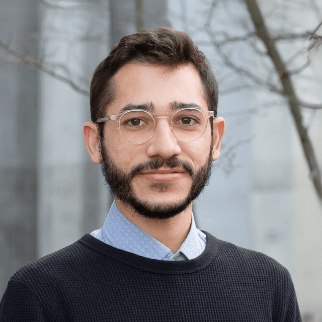 Foto de João Batista