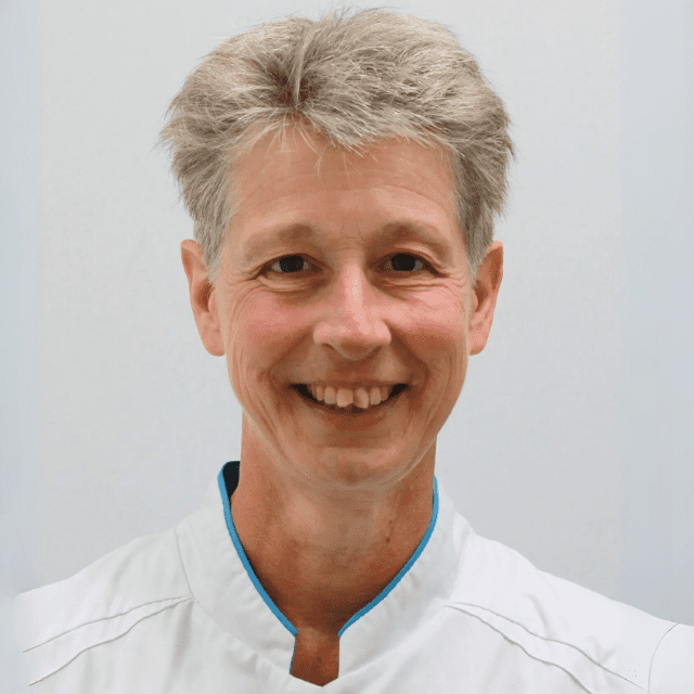 Foto de Judit Wesseling