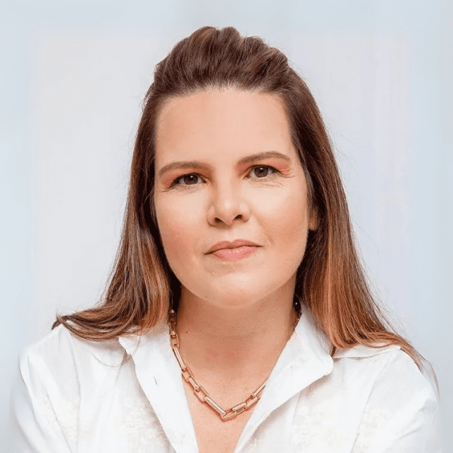 Foto de Larissa Bachir Polloni