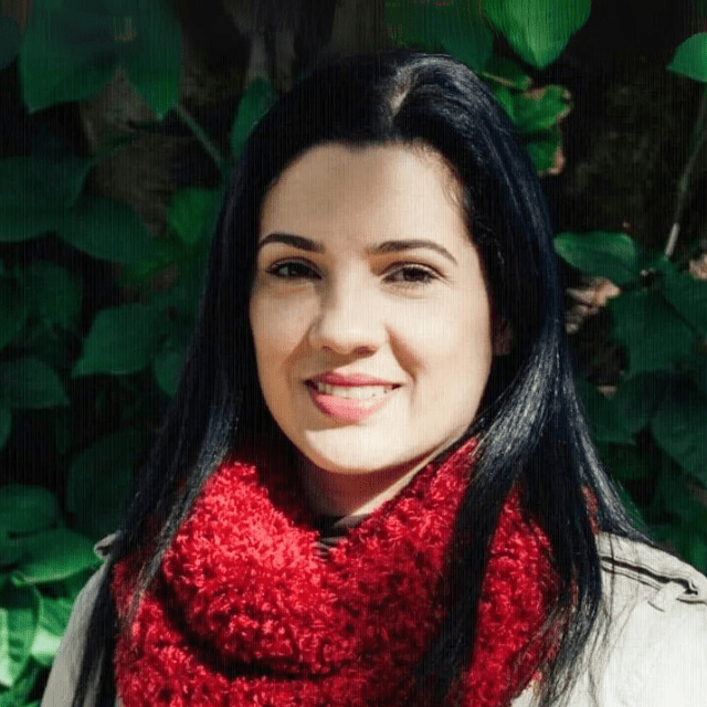 Foto de Lissandra Zanovelo Fogaça