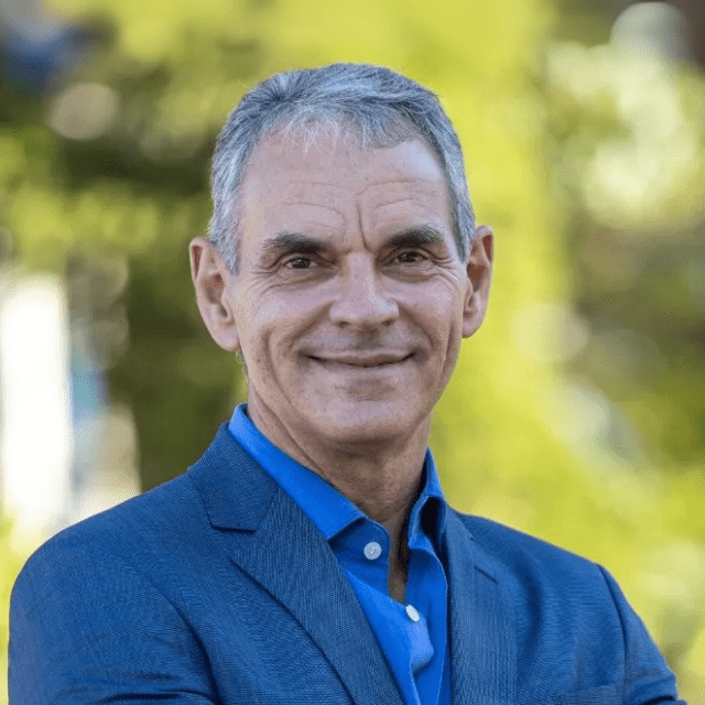 Foto de Luiz Demattê