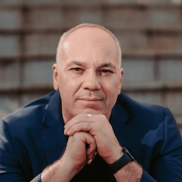 Foto de Marcelo Demarzo