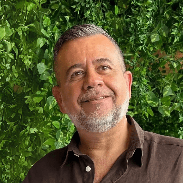 Foto de Marco Dehesa González