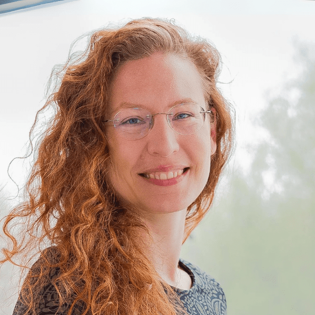 Foto de Maren M. Michaelsen