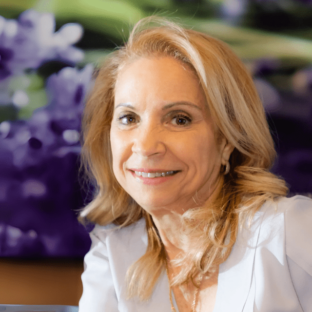 Foto de Maria Aparecida das Neves