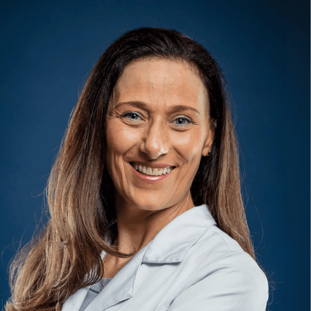 Foto de Maria Ester Azevedo Massola