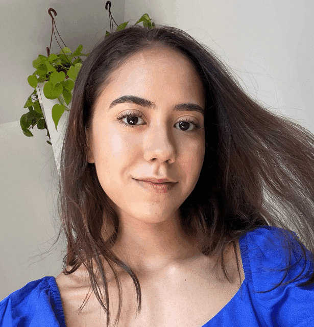 A professional headshot of Marina Leal, Executive Secretary of CABSIN and member of the 3rd WCTCIM Organizing Committee.