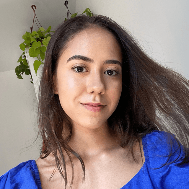 A professional headshot of Marina Leal, Executive Secretary of CABSIN and member of the 3rd WCTCIM Organizing Committee.