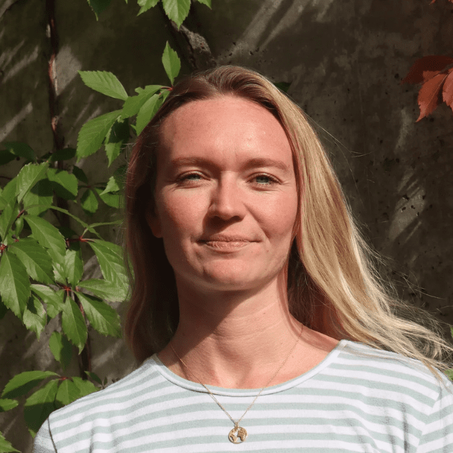 Foto de Marleen Schröter