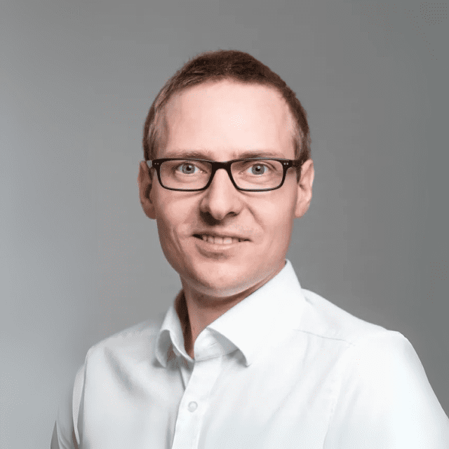 Foto de Martin Bogdanski