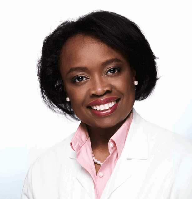 Professional headshot of Melanie Brown, Co-Director of Integrative Medicine at Johns Hopkins, a speaker at the 3rd WCTCIM.