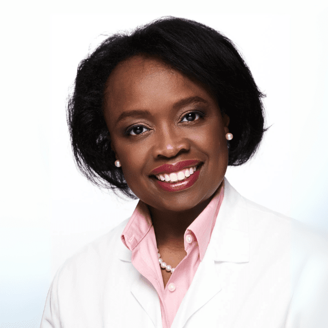 Foto de Melanie Brown