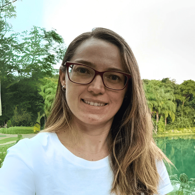 Foto de Michelle Nonato de Oliveira Melo