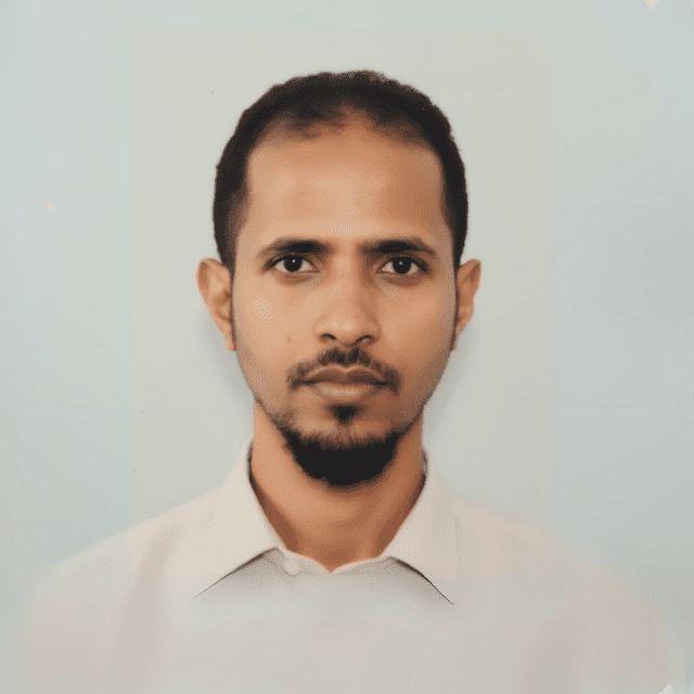 Foto de Mohammed S. Abdallah