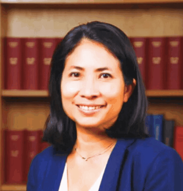 A professional headshot of Professor Mukdarut Bangpan, a member of the Scientific Committee for the 3rd WCTCIM event.