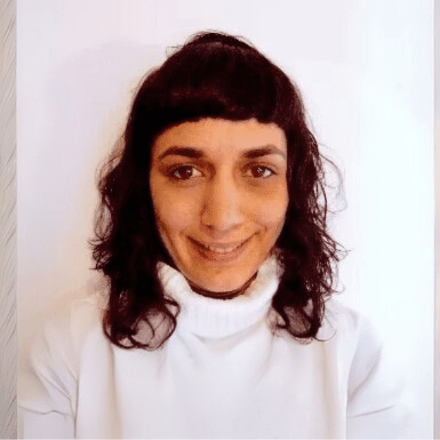 Foto de Natália de Castro e Cunha