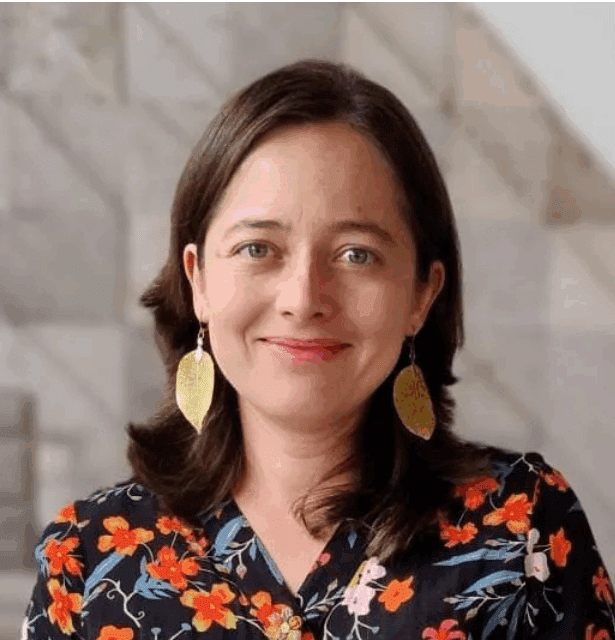 Professional headshot of Natalia Sofia Aldana-Martinez, M.D., a speaker and organizer for the 3rd WCTCIM specializing in public health.