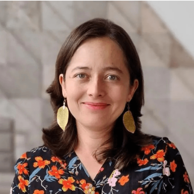 Foto de Natalia Sofia Aldana-Martinez