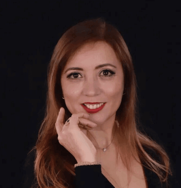 Professional headshot of Nelzair Vianna, Public Health Researcher at Fiocruz and speaker at the 3rd WCTCIM event.