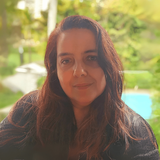 Foto de Nilene Gouvêa