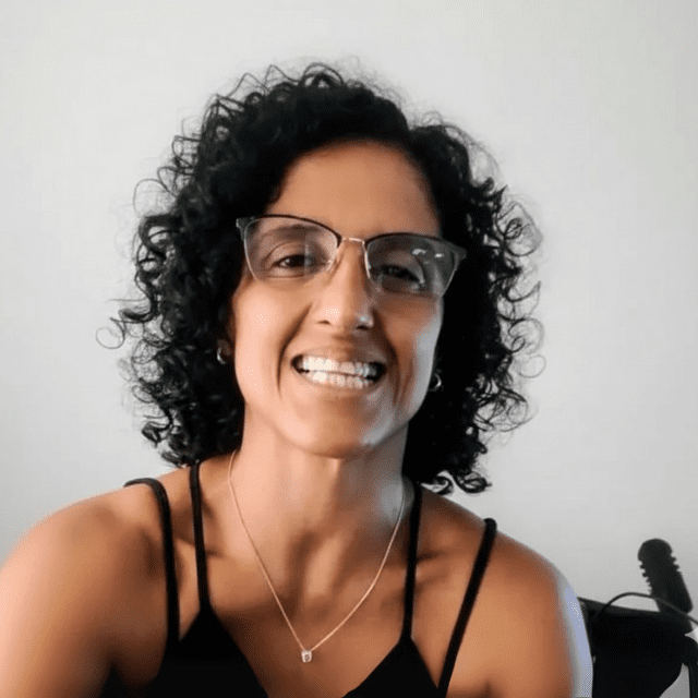 Foto de Pâmela Perez